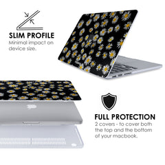 LUSH Macbook Case