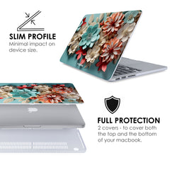 SCENIC Macbook Case