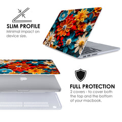 POPPY Macbook Case