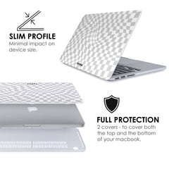 SLAB Macbook Case