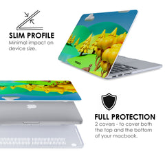 ARTIFICIAL Macbook Case