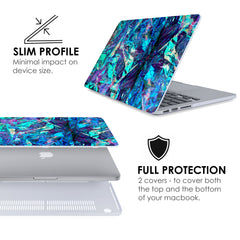 ETHERAL Macbook Case