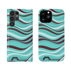 Oceanic Holder Phone Case