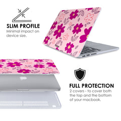 POSY Macbook Case