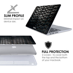 ANACONDA Macbook Case