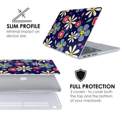 INDIAN SUMMER Macbook Case