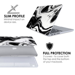 SPECTRE Macbook Case