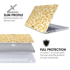 BELLE EPIQUE Macbook Case