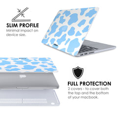 BLUDO Macbook Case