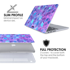 PRISM Macbook Case