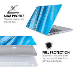 MIRAGE Macbook Case