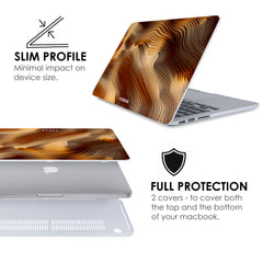 SAHARA Macbook Case