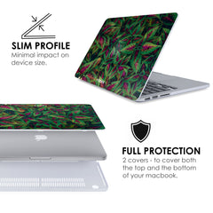 SHRUB Macbook Case