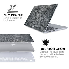 WELD Macbook Case