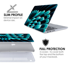 KONA Macbook Case