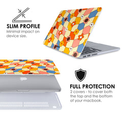 BLOOMZ Macbook Case