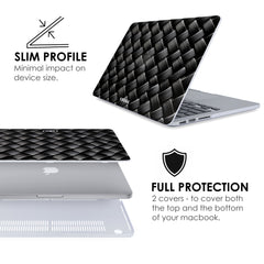 LINEAR Macbook Case