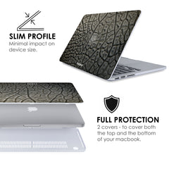 ELEPHANT Macbook Case