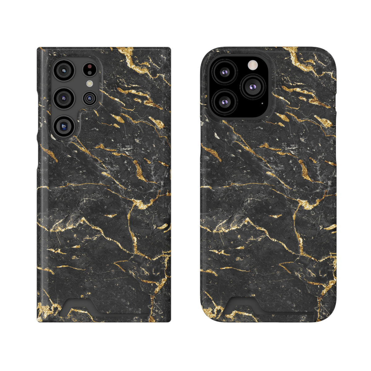 Earth Oil Holder Phone Case