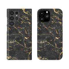 Earth Oil Holder Phone Case