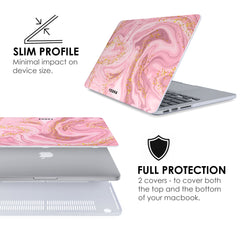 FRASERI Macbook Case