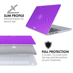 GROWTH Macbook Case