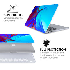 VIBER Macbook Case