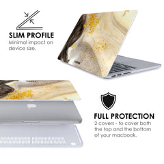 CALCATTA Macbook Case