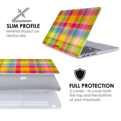 GLERIA  Macbook Case