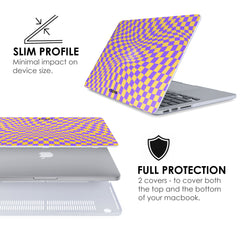 WILD Macbook Case