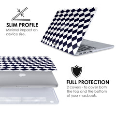 JUNE Macbook Case