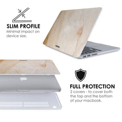 LIMELIGHT Macbook Case