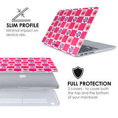 BUD  Macbook Case