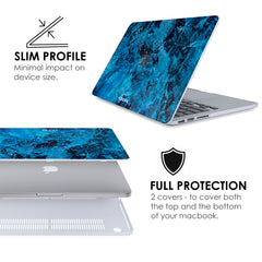 AQUATOR Macbook Case