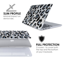 MIGHTY Macbook Case