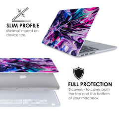 SPLASH Macbook Case