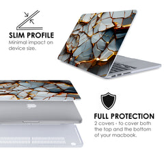 RAZE Macbook Case