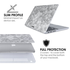 INFLATE Macbook Case