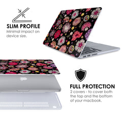 EDEN Macbook Case