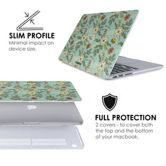 OCASSION Macbook Case