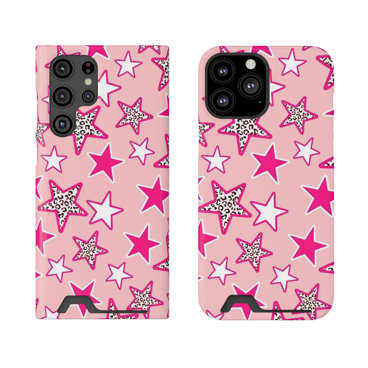 Stardom Holder Phone Case