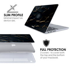 UNDO Macbook Case