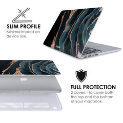 GLAMBY Macbook Case