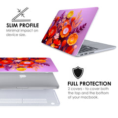 CLARE SAGE Macbook Case