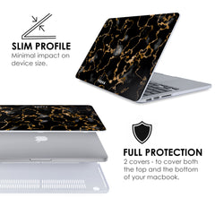 STREAK Macbook Case