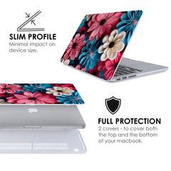 JESSICA Macbook Case