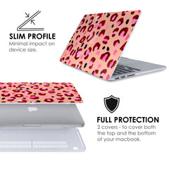 BEAUTY Macbook Case