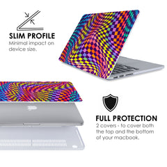 ROMEO Macbook Case