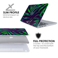 GLANCE Macbook Case