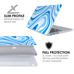 PRECIOUS Macbook Case